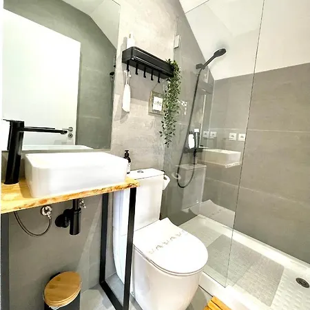 Oriental Guest house Porto