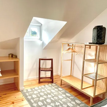 Oriental Guest house Porto